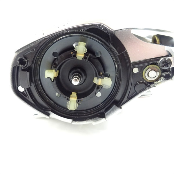 １６メタニウムＭＧＬＨＧ左